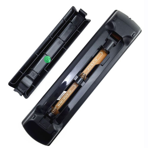 Điều Khiển TiVi, Remote Cho Ti Vi Panasonic - Hàng nhập khẩu