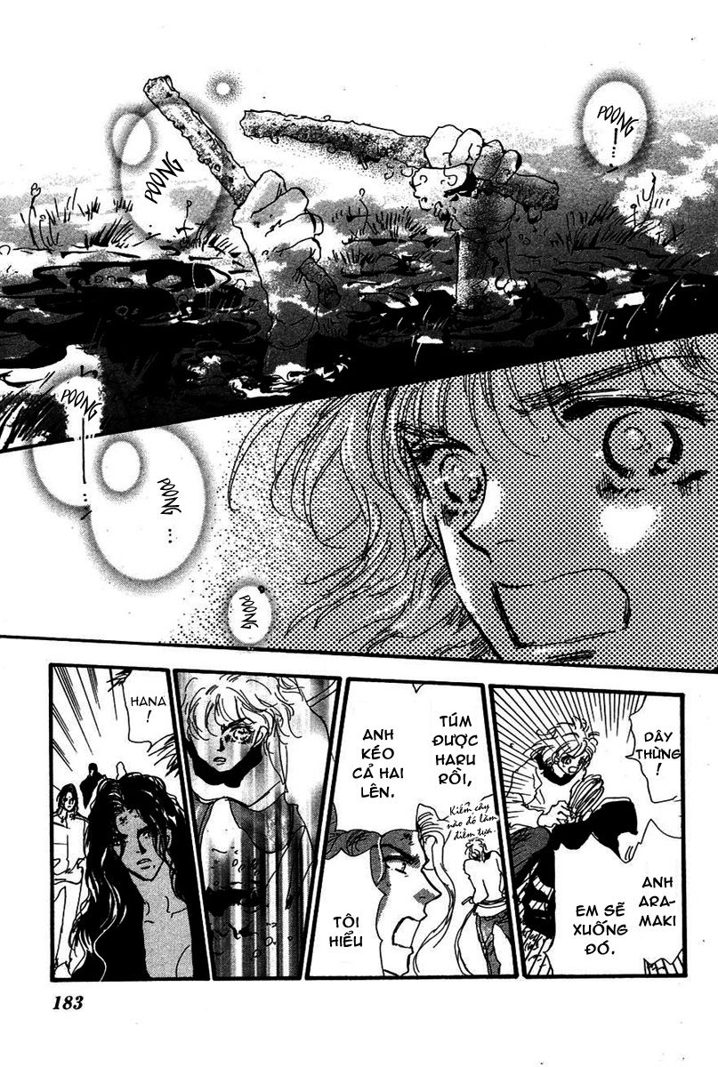 mầm sống chapter 76 32