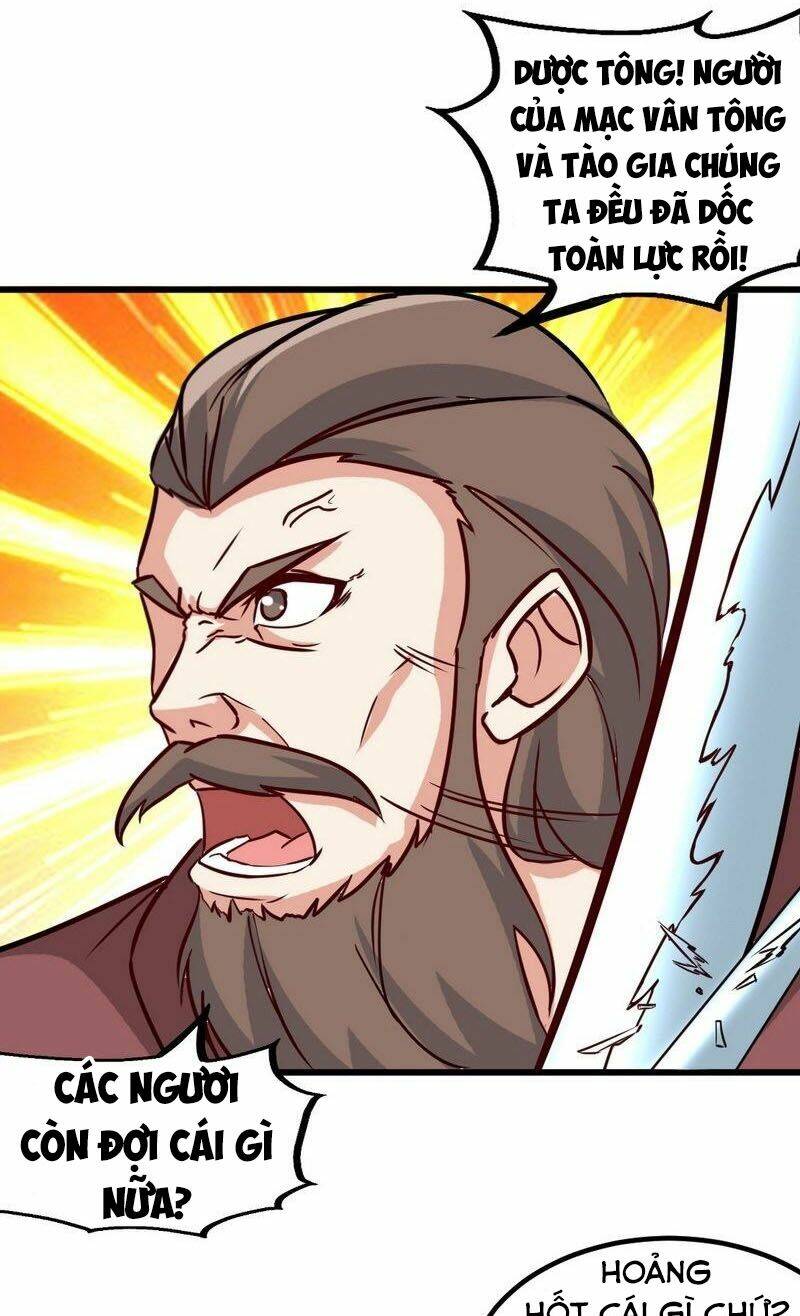 chí tôn thần ma chapter 158 8