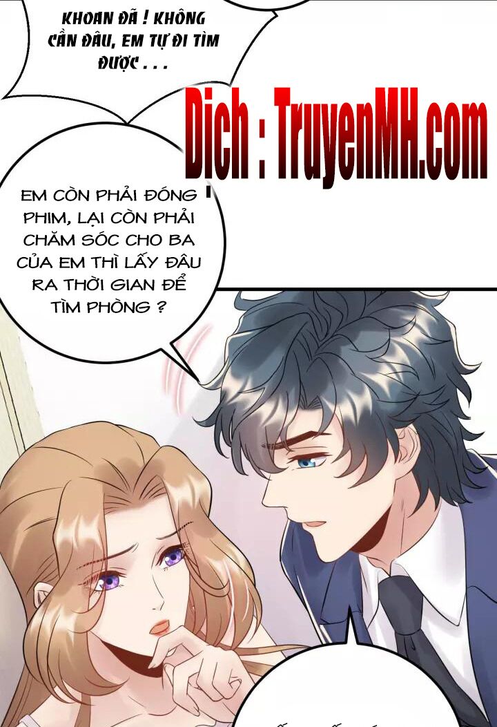 trọng sinh chi ức vạn ảnh hậu yếu thượng vị chapter 248 7
