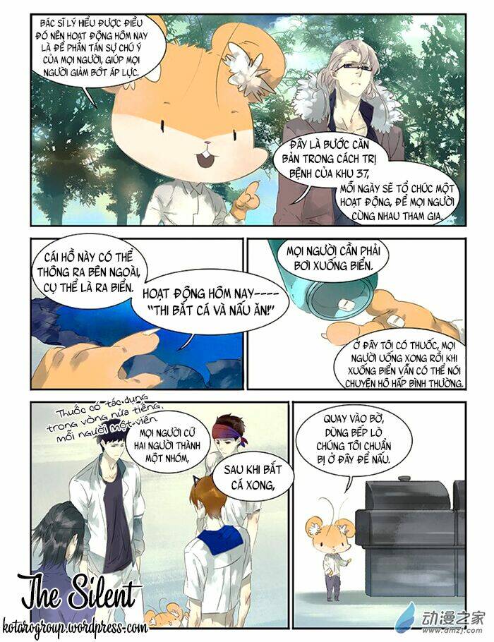 gia tử khu 37 chapter 9 7