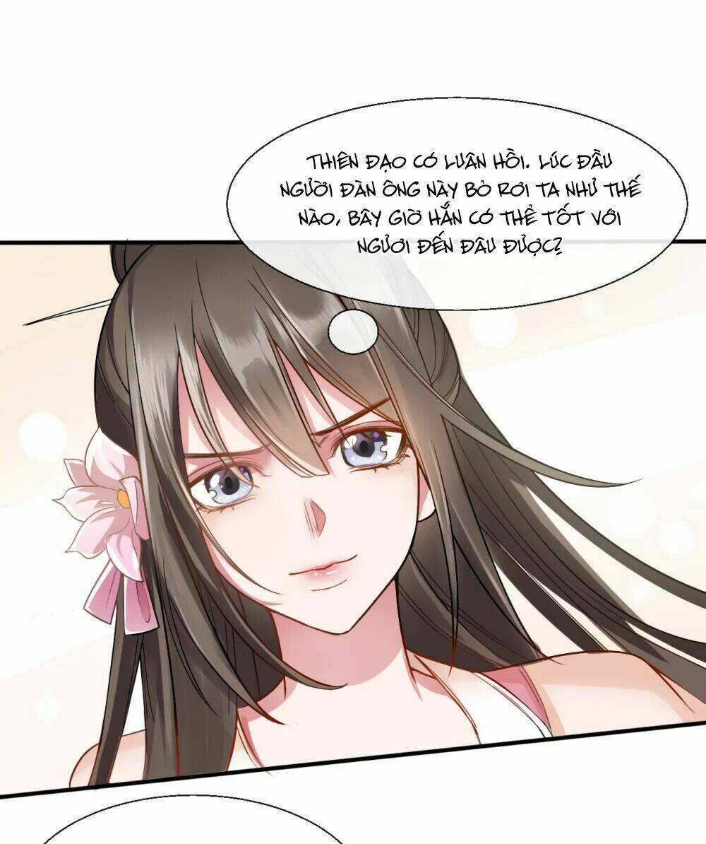 đích nữ hữu độc chapter 12 36