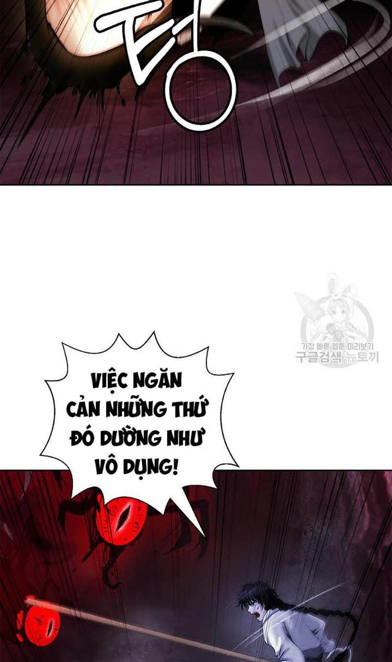 xuyên không thành hổ chapter 95 27