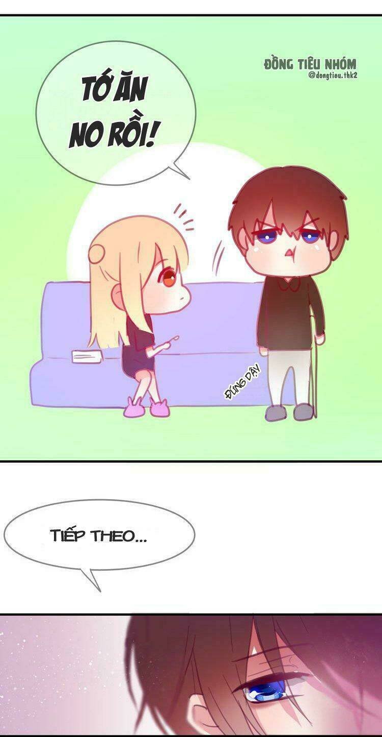 phụ đạo sau giờ học chapter 24 16