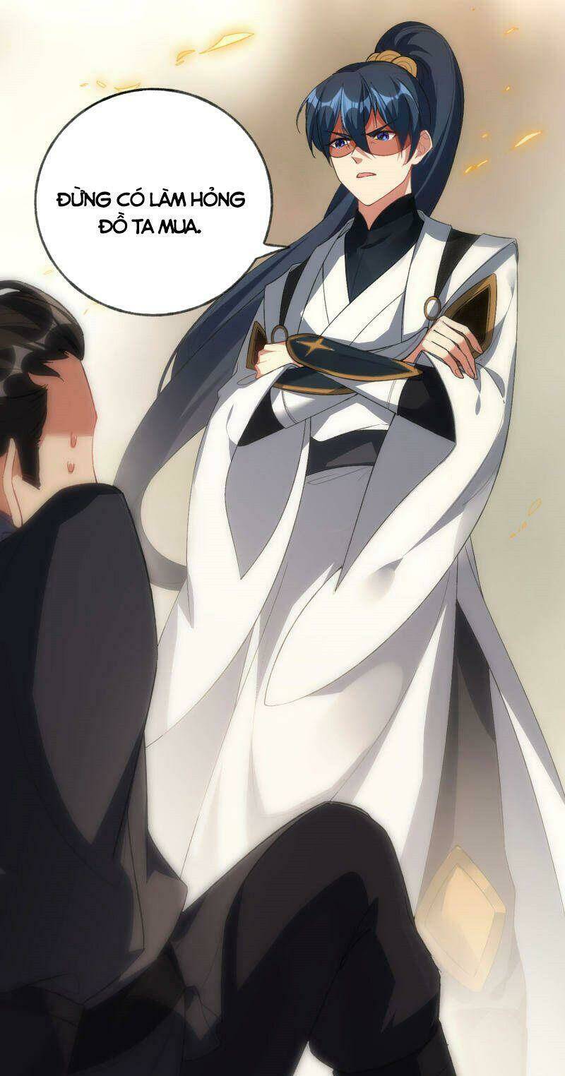 long đằng chiến tôn chapter 39 23