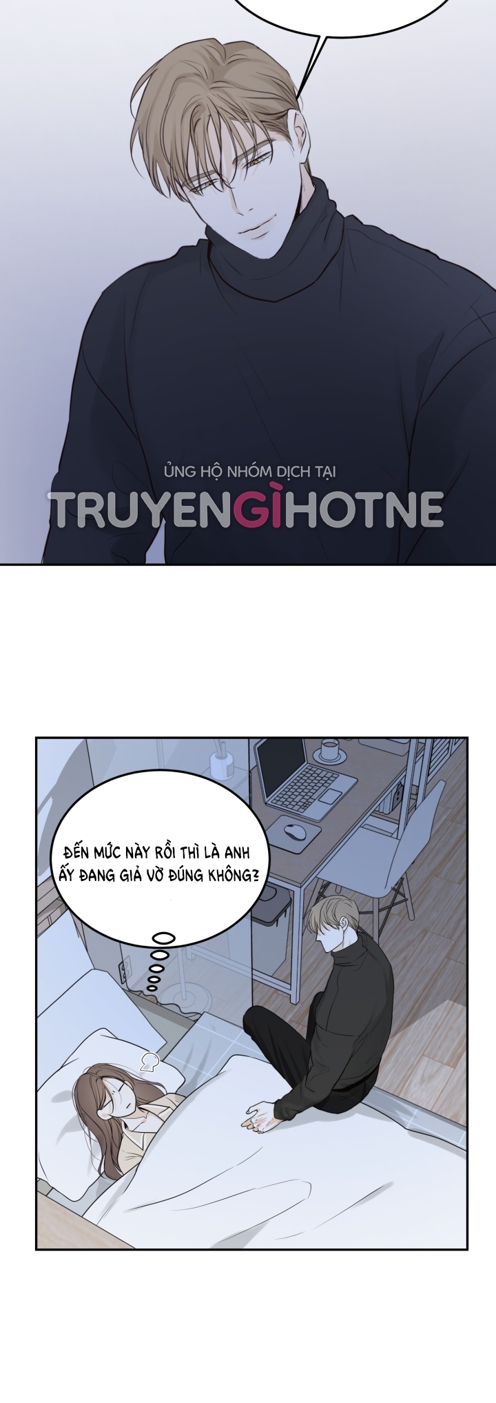 những người đàn ông đã lên giường tôi chapter 50.2 4