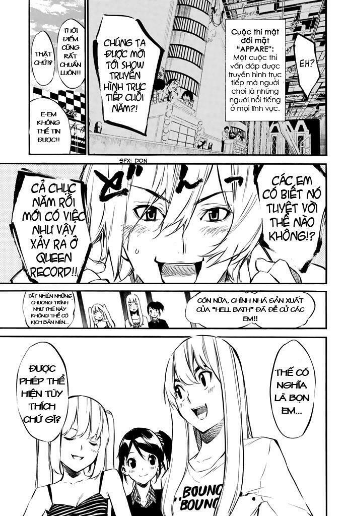 akb49 - renai kinshi jourei chapter 78 3