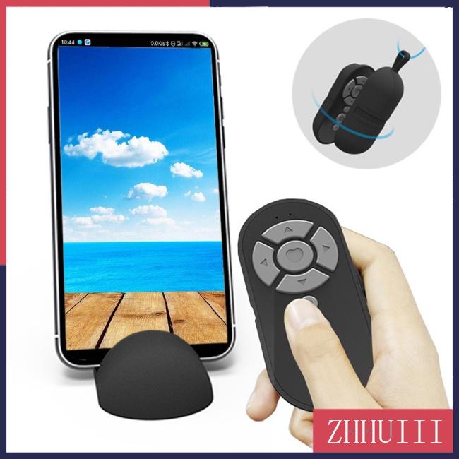 Điều Khiển Từ Xa Cho Camera Không Dây Cầm Tay Sử Dụng Pin