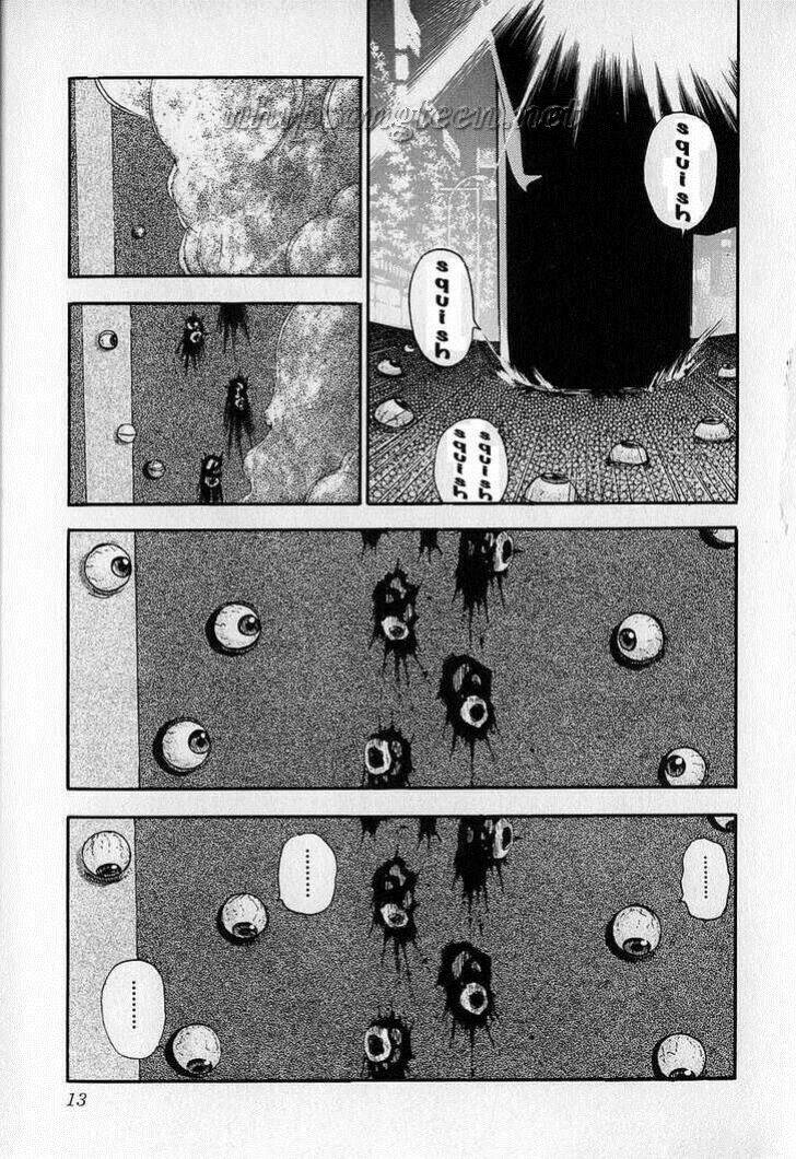 fuan no tane chapter 12 14