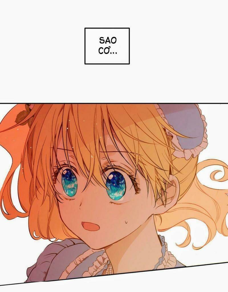 một ngày nọ ta trở thành công chúa chapter 111.5 3