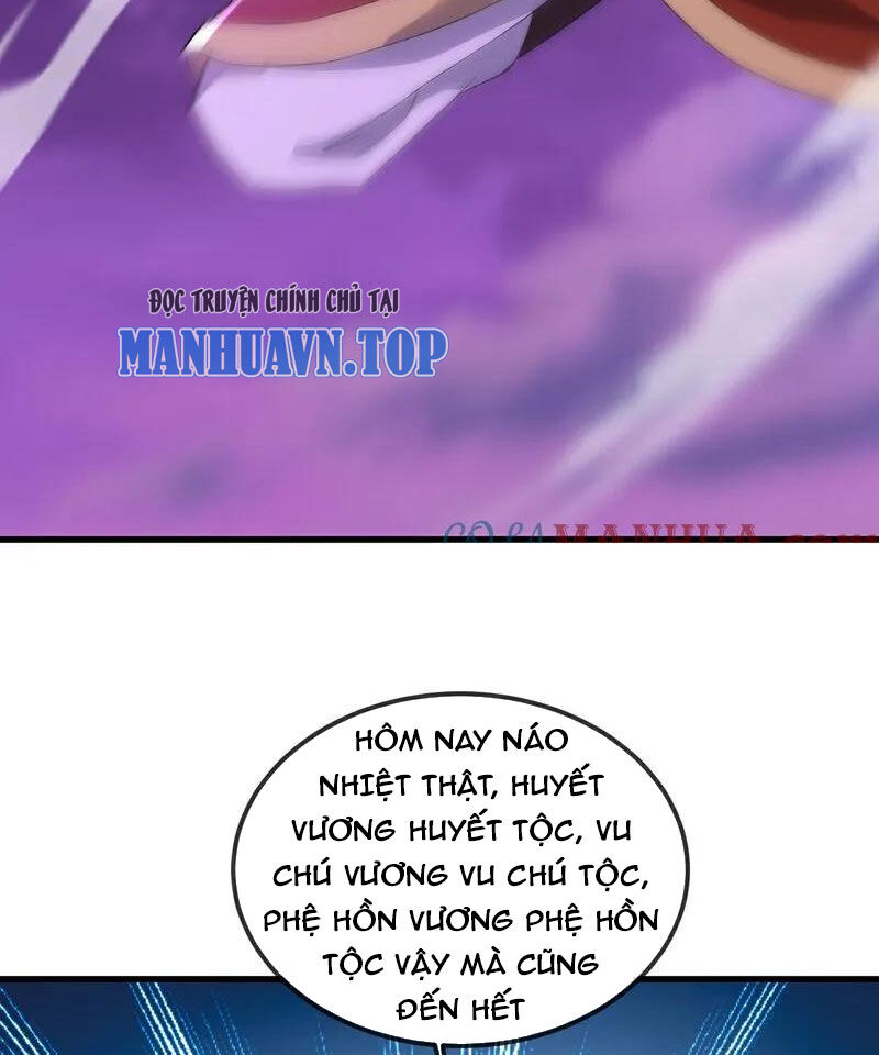 tiên võ đế tôn chapter 527 63