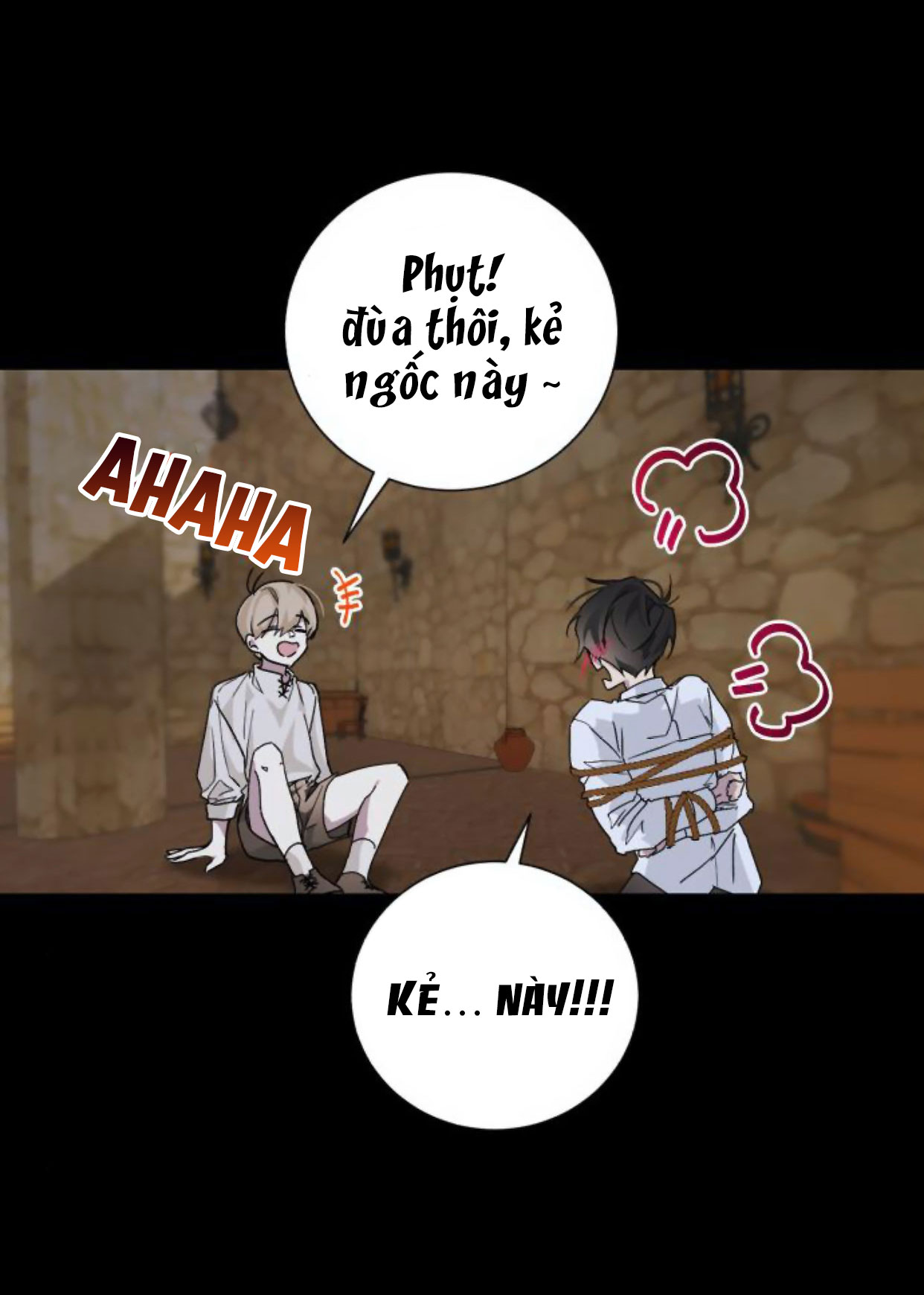 đã có lúc ta muốn nàng chết đi chapter 15.3 5