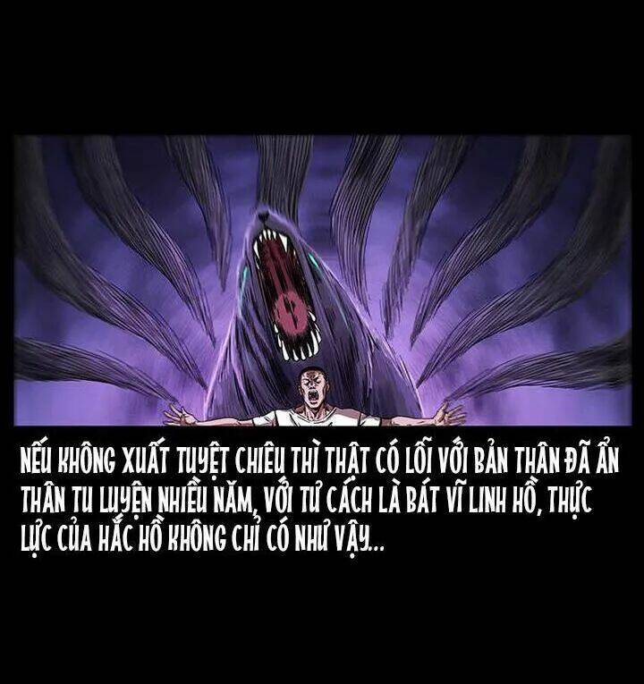 U Minh Ngụy Tượng Chapter 202 89