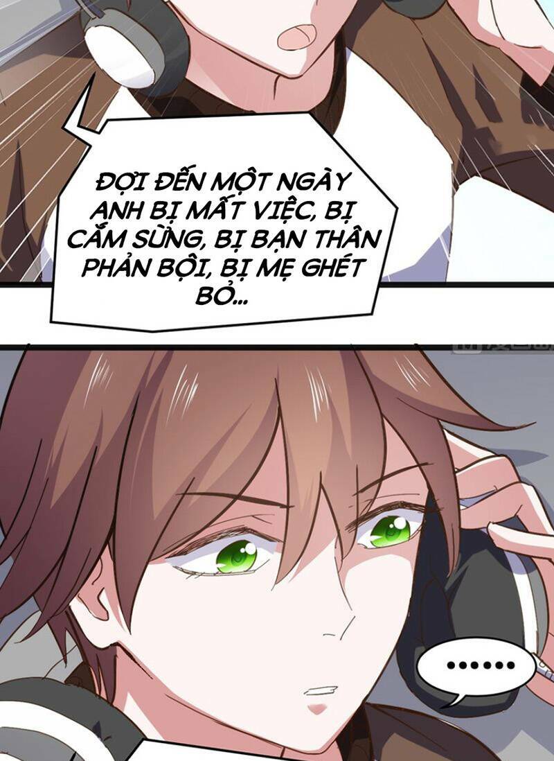 nữ tiếp viên hàng không của boss chapter 2 7