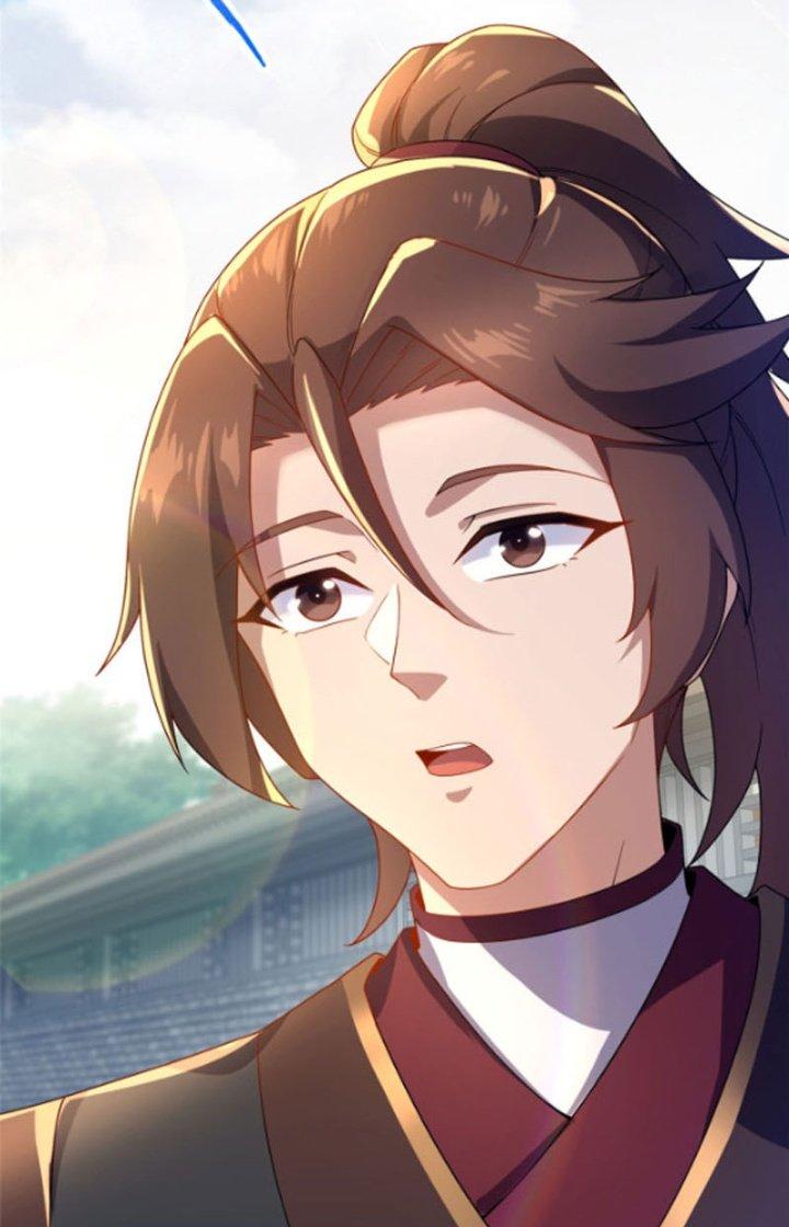 võ thánh này cũng quá khẳng khái chapter 4 18