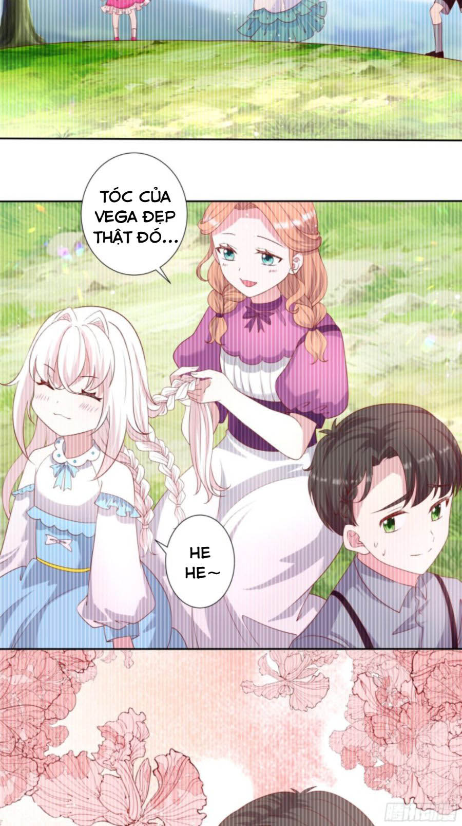 công chúa phản diện trong truyền thuyết chapter 47 7