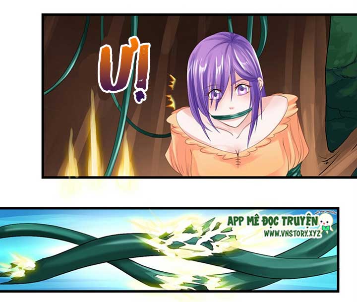 bồn tắm có vấn đề?! chapter 19 21