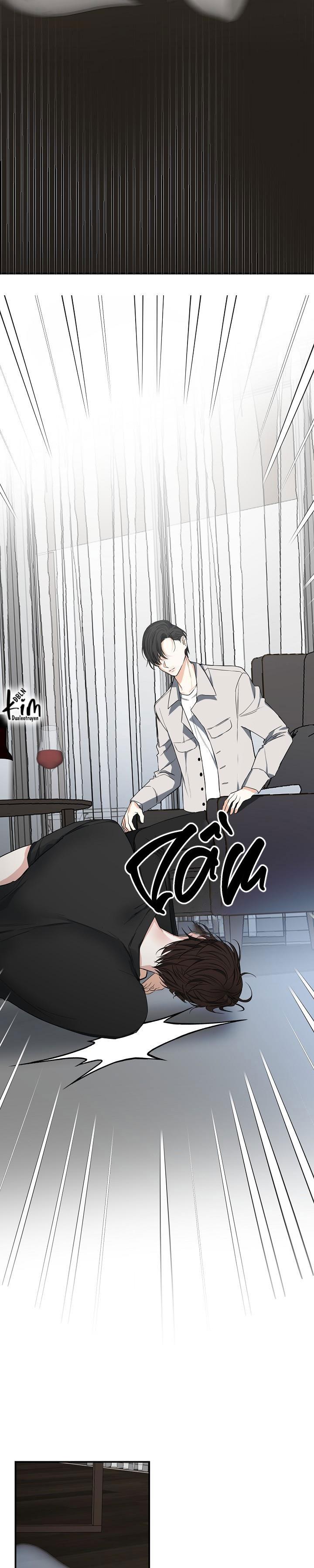 đêm săn chapter 1 2