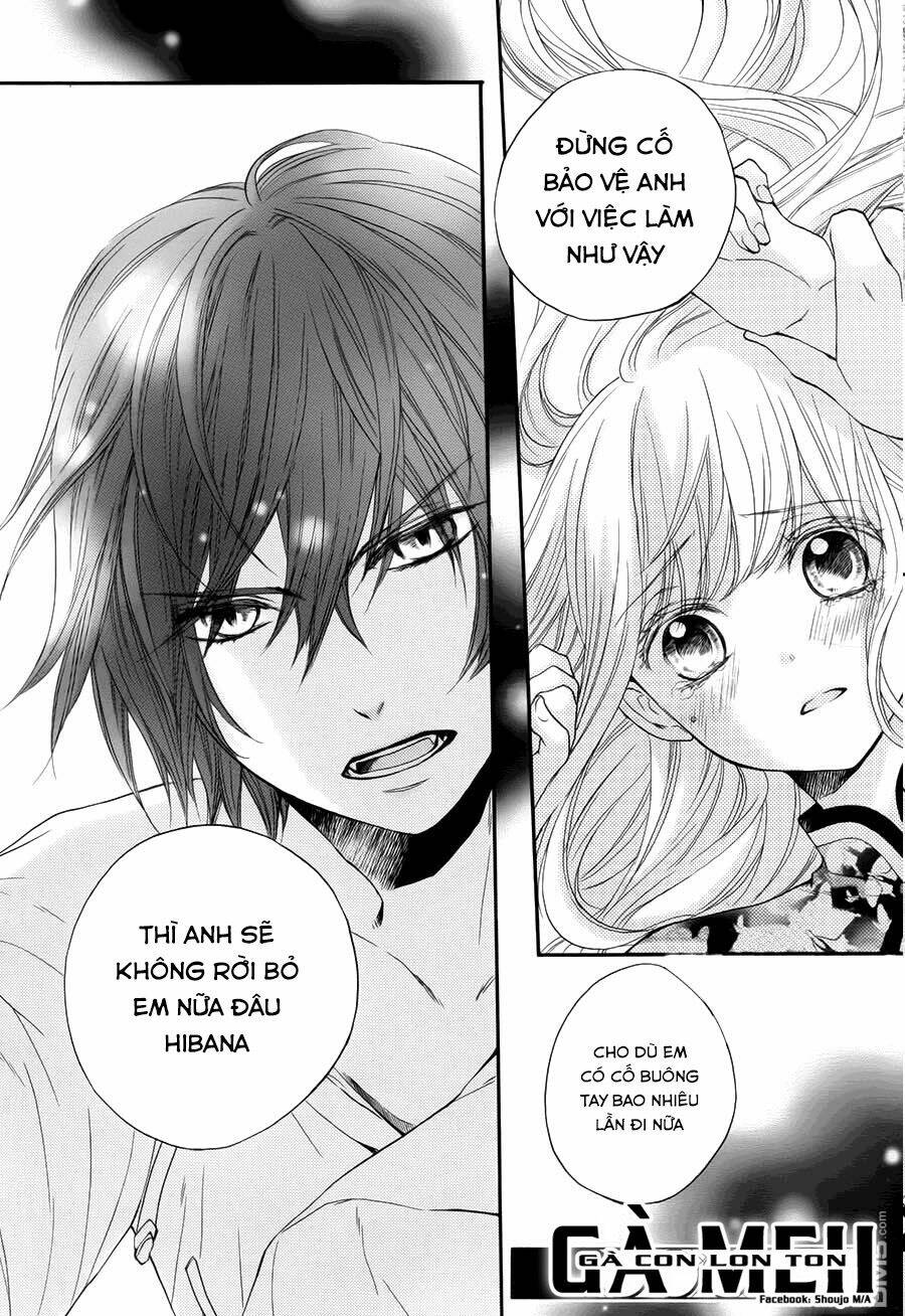 strange dragon chapter 7 32