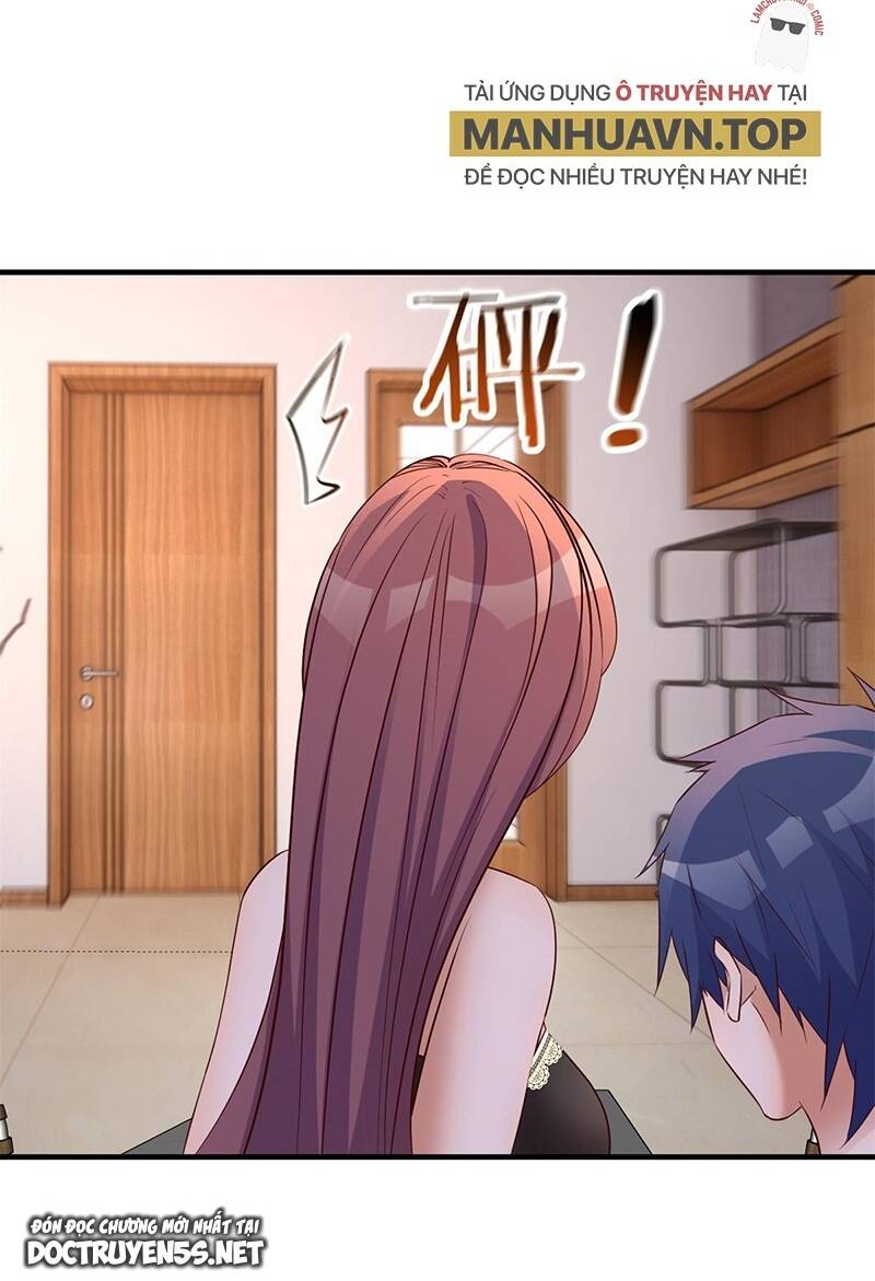 chị gái tôi là đại minh tinh chapter 142 22