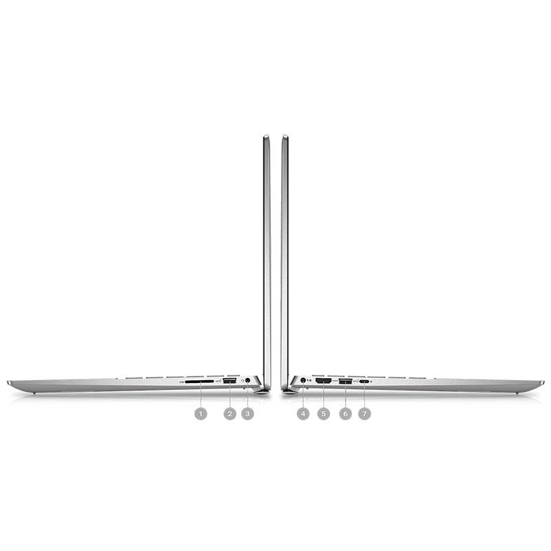 Laptop Dell Inspiron 14 5420 i7-1255U RAM 16GB/ 1TB SSD/ MX570/ 14inch FHD/ Win 11H + Office H&ST - Hàng Chính Hãng