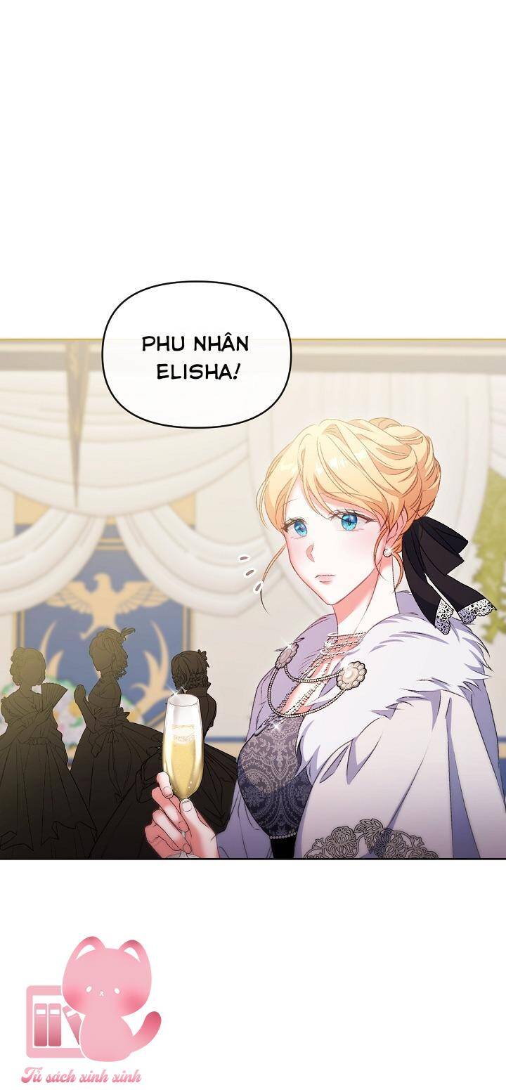 vị hôn thê của kẻ săn mồi chapter 64 28