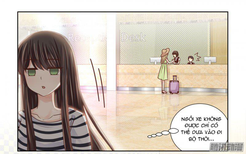 lưu luyến không rời chapter 15 16