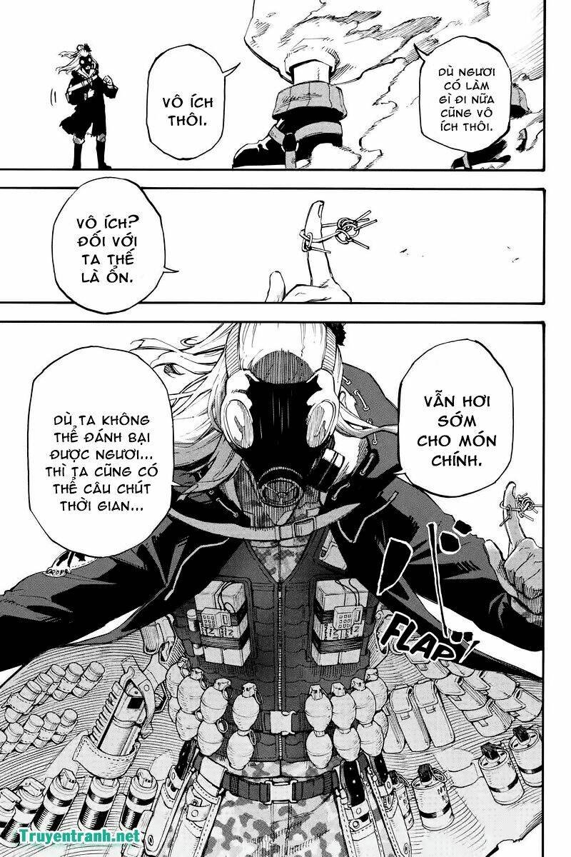 dolly kill kill chapter 125 14