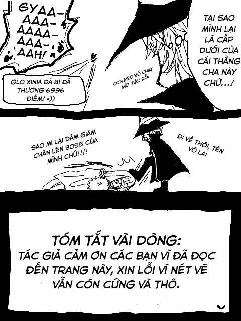 khr 6996 short doujinshi chapter 1 7