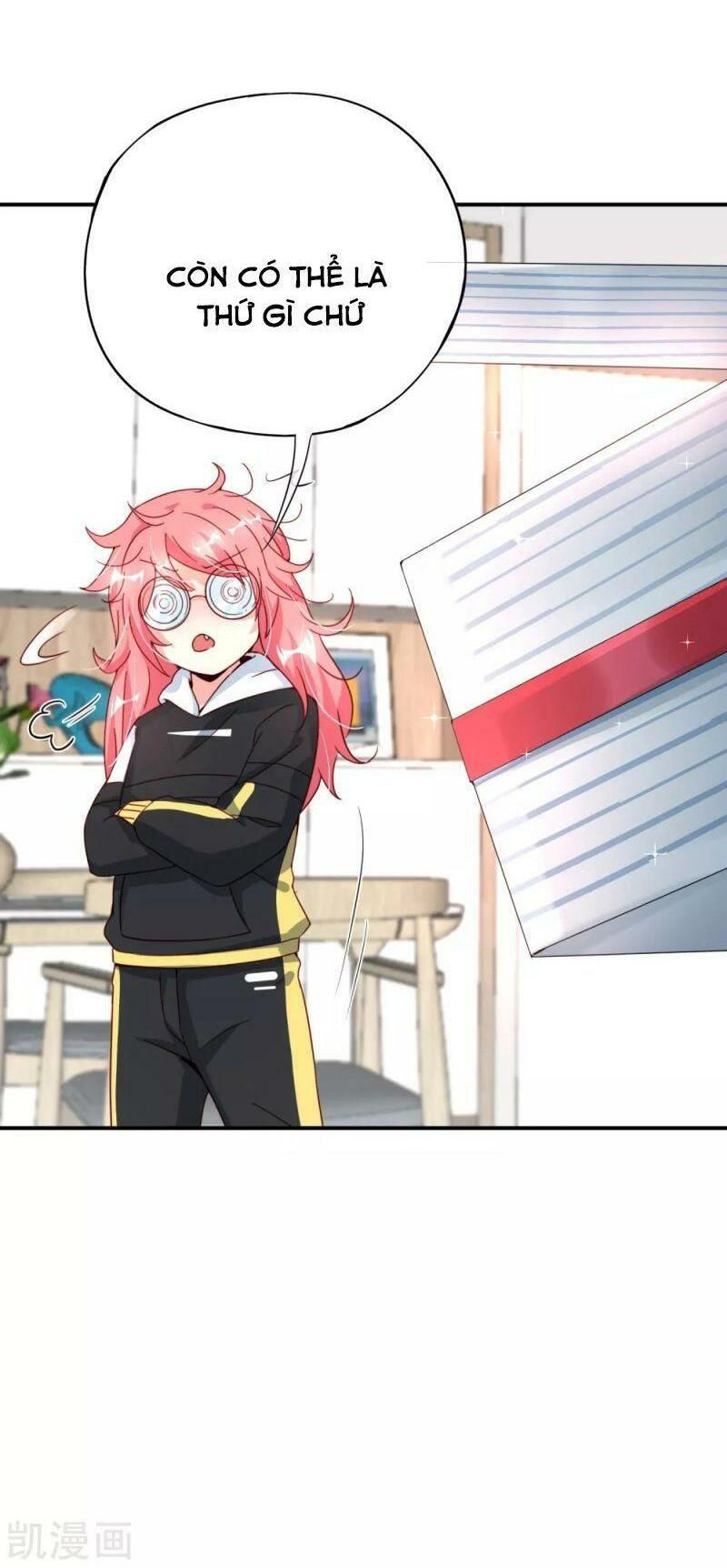 vòng bạn bè mạnh nhất của tiên giới chapter 99 10