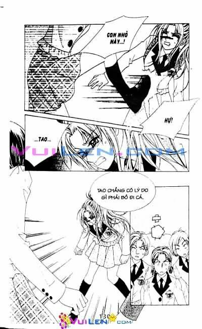 cô dâu bé xinh chapter 7 11