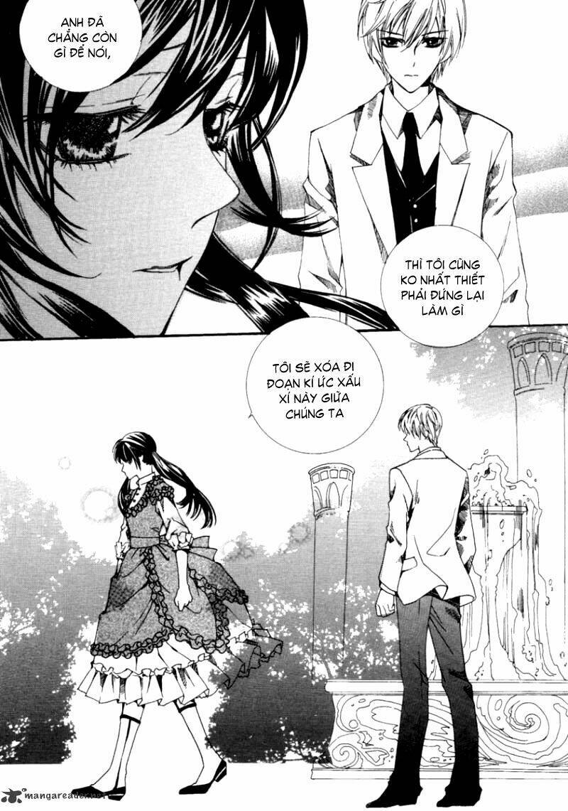 dear my girls chapter 23 14