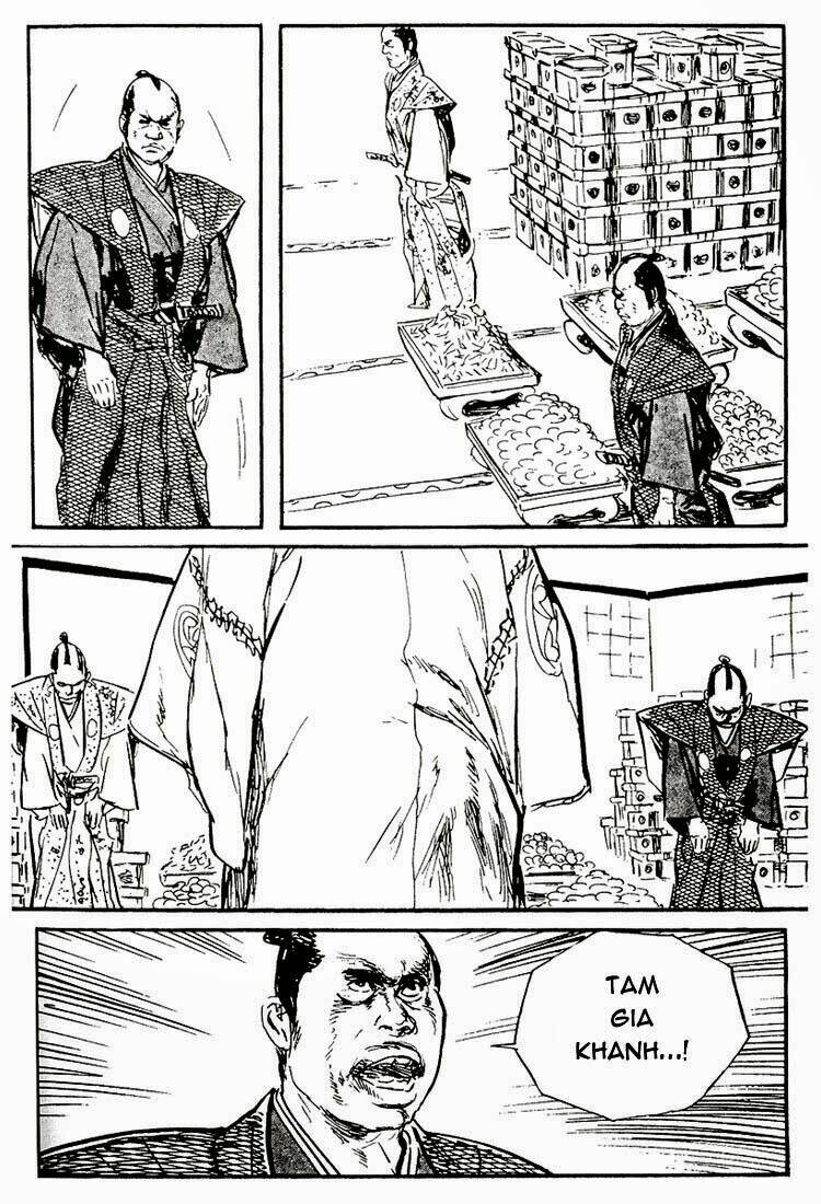 lone wolf and cub chapter 98 17