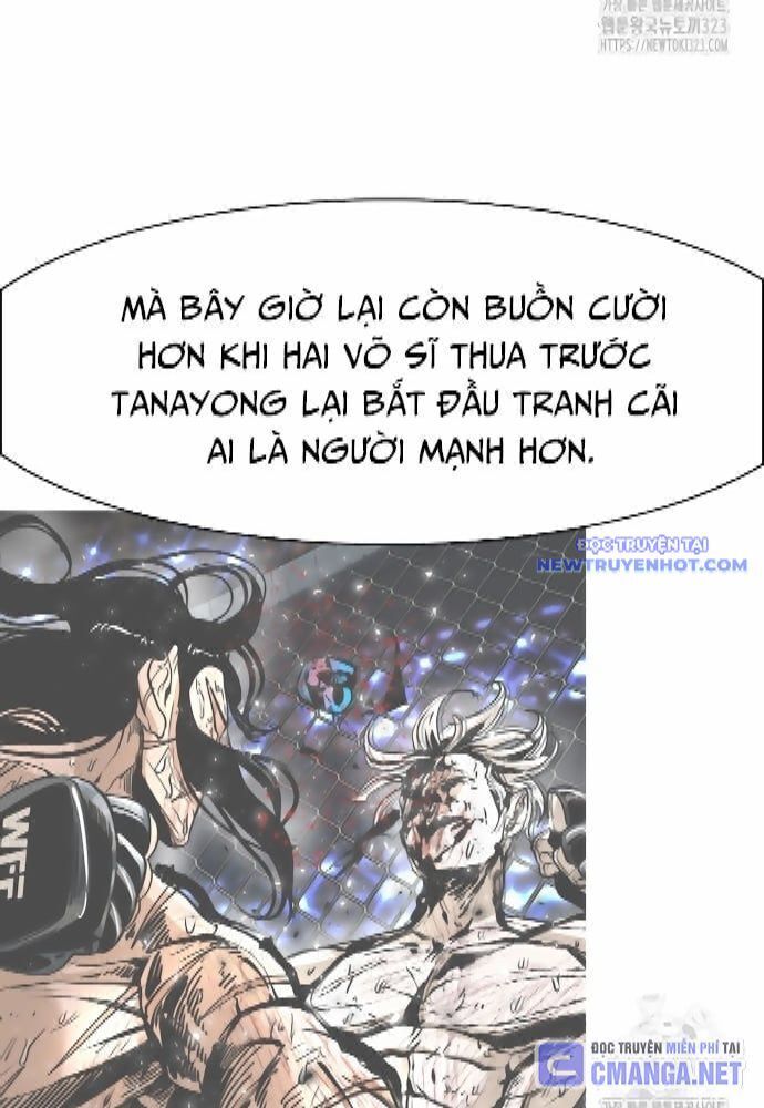 shark - cá mập chapter 307 41