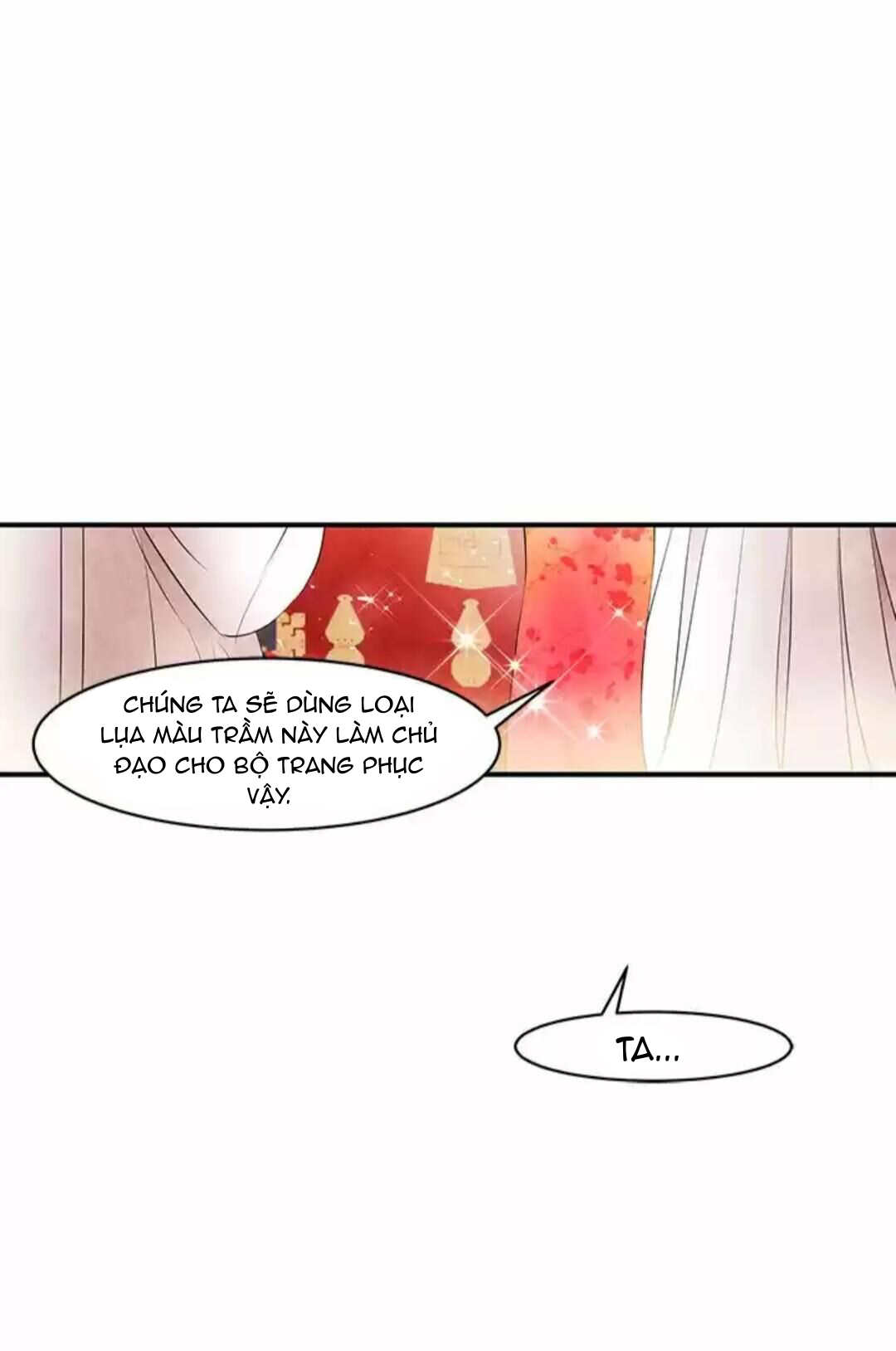 đêm hoang dại chapter 16.1 28