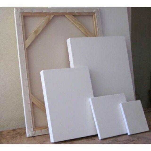 TOAN VẼ ACRYLIC/SƠN DẦU VẢI THƯỜNG SET 2c