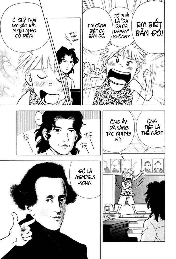 piano no mori chapter 15 19