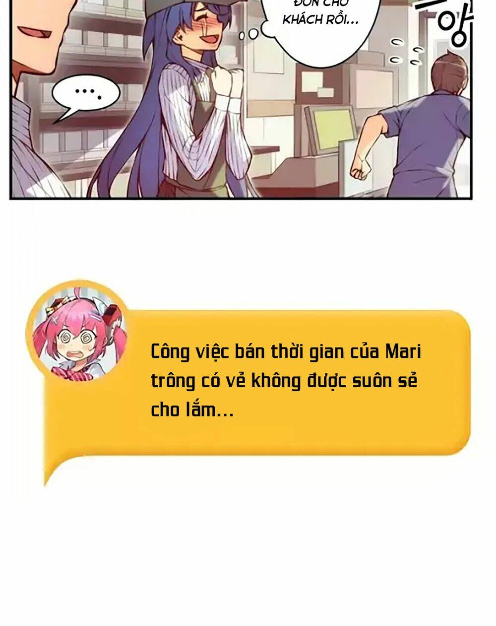 cohabitation with the fiancee chapter 51 29