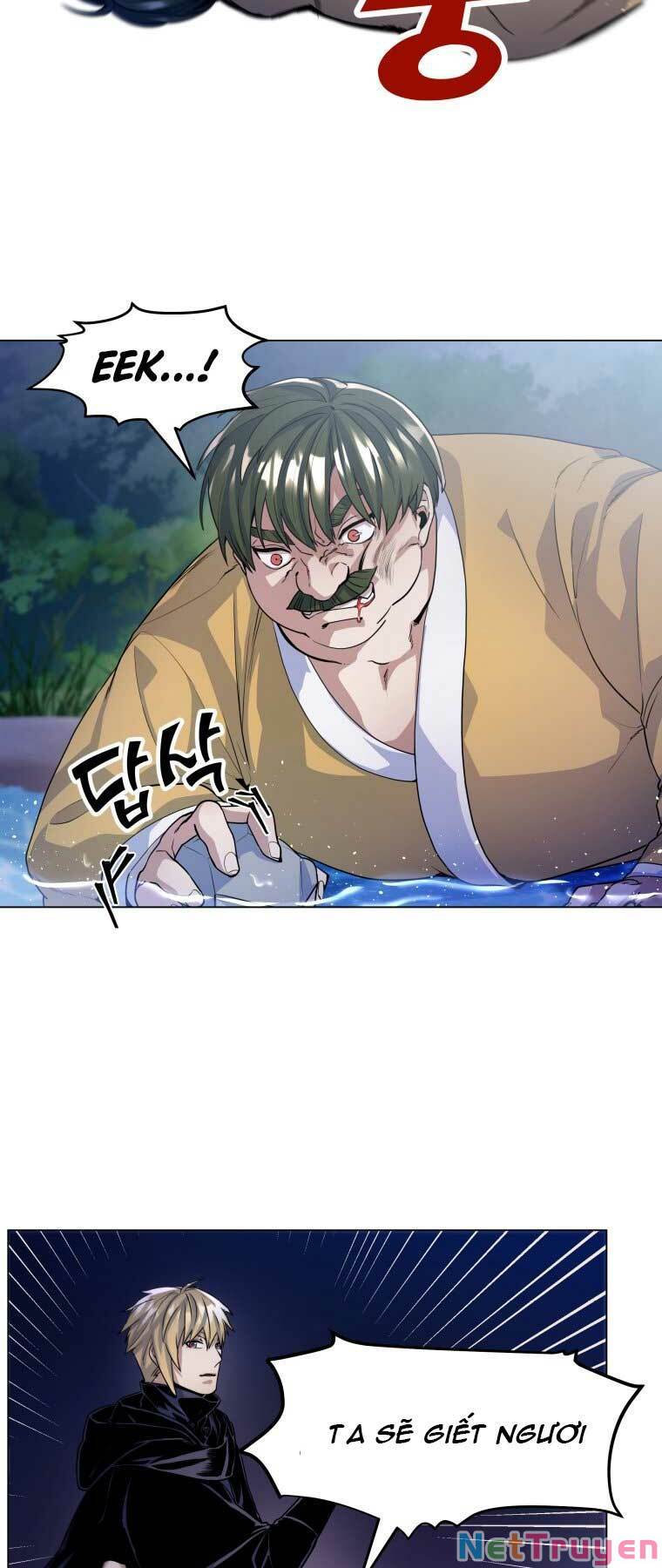 bạo chúa cường hoành chapter 14 10