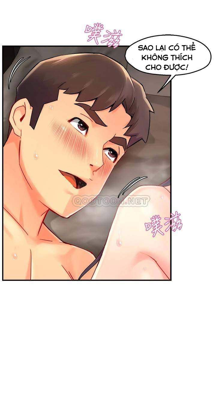 trưởng phòng mật báo chapter 36 15