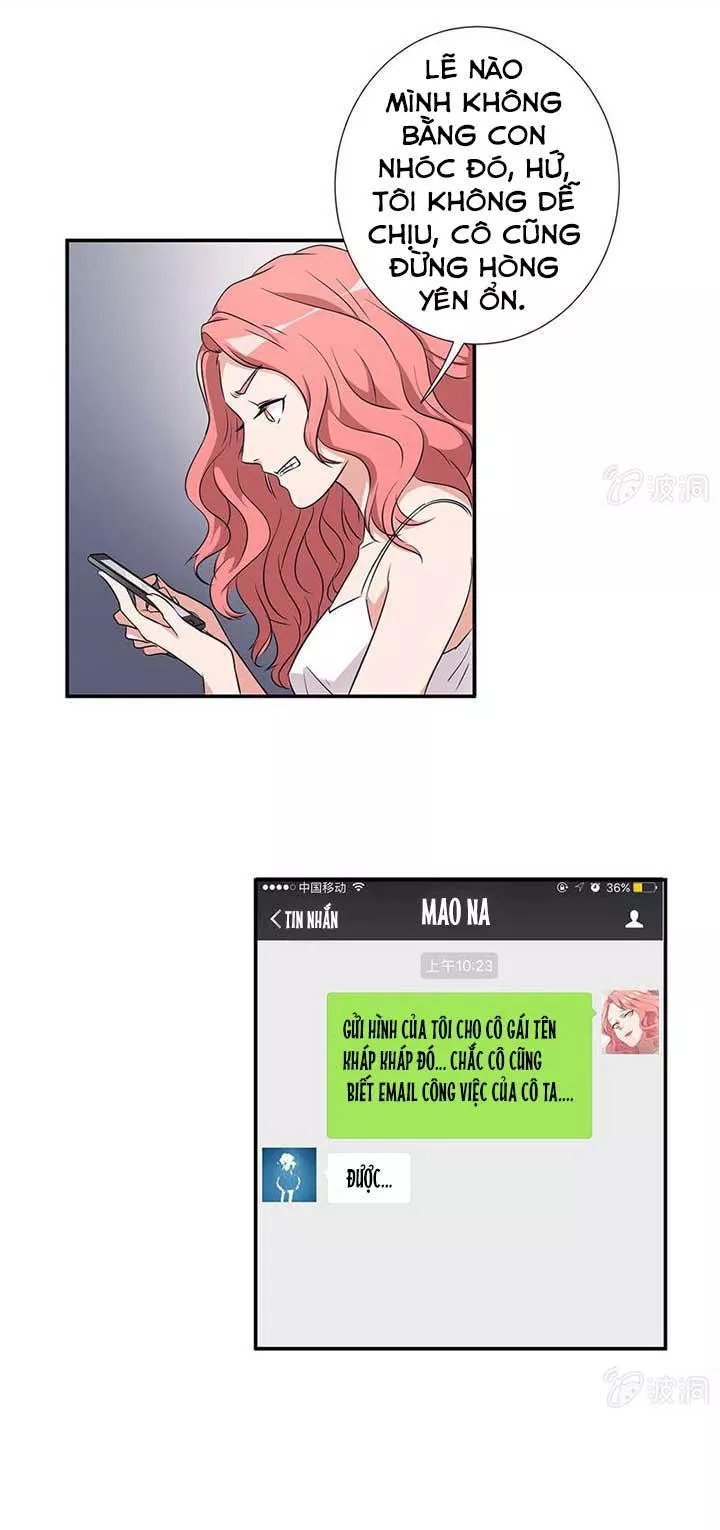 kháp kháp hương phản chapter 22 9