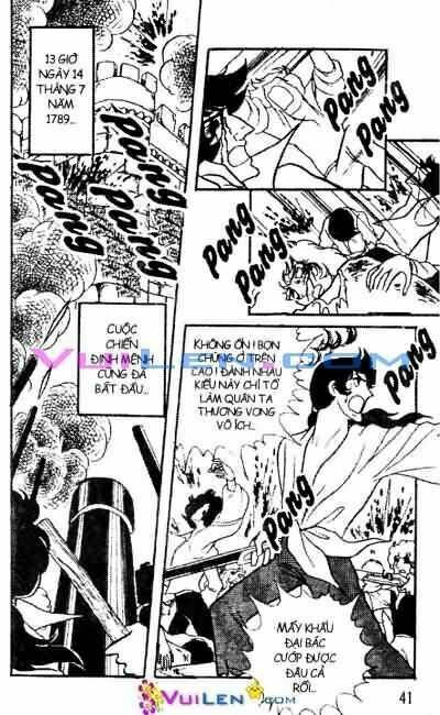hoa hồng véc-xây chapter 12 41