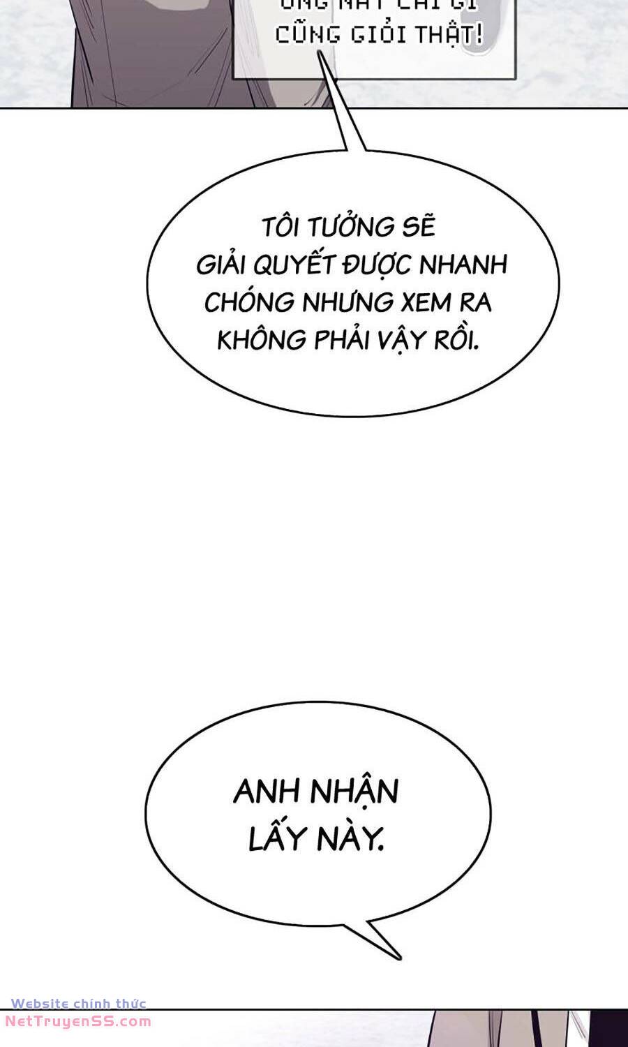 Loser Báo Thù chapter 36 12