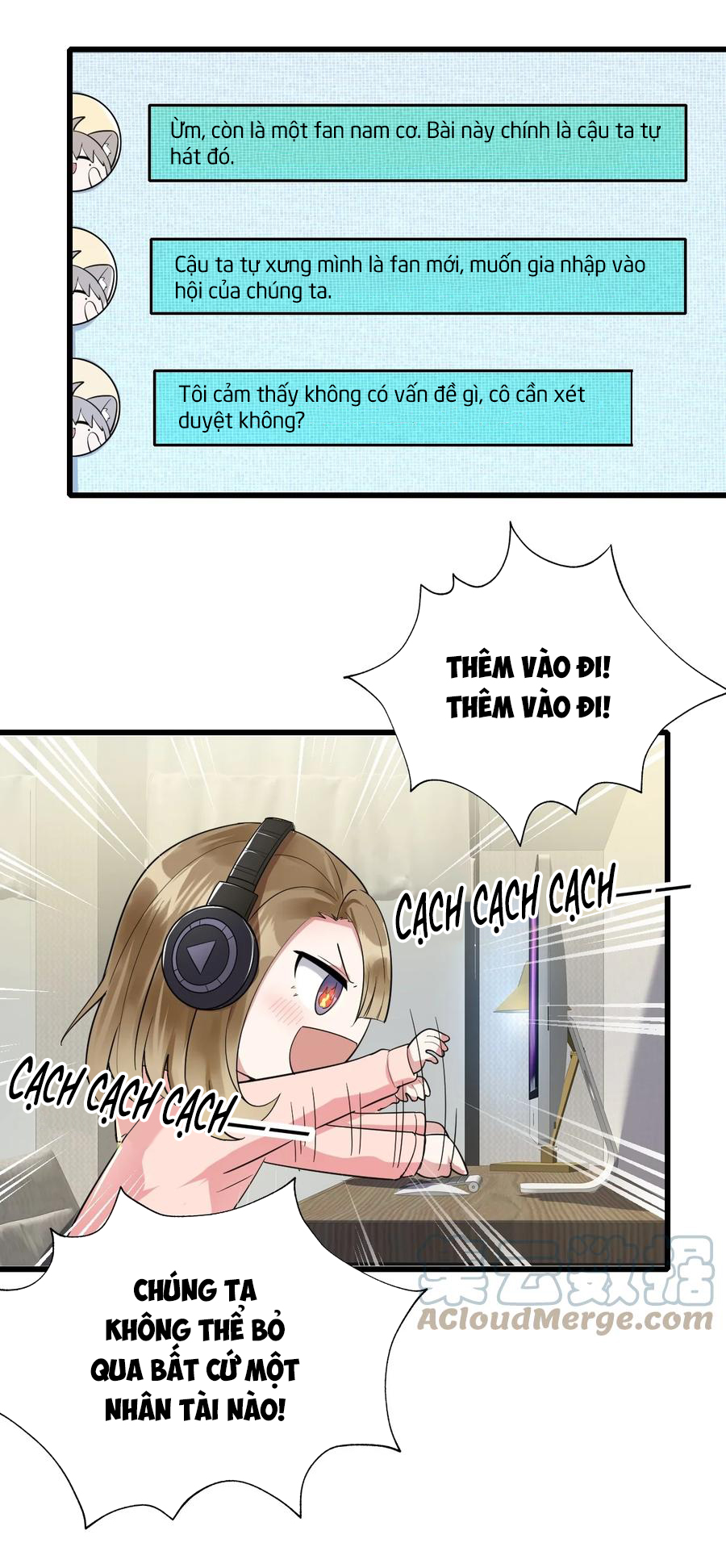 tức thời phạm quy [ tức thì vi quy ] chapter 35 27