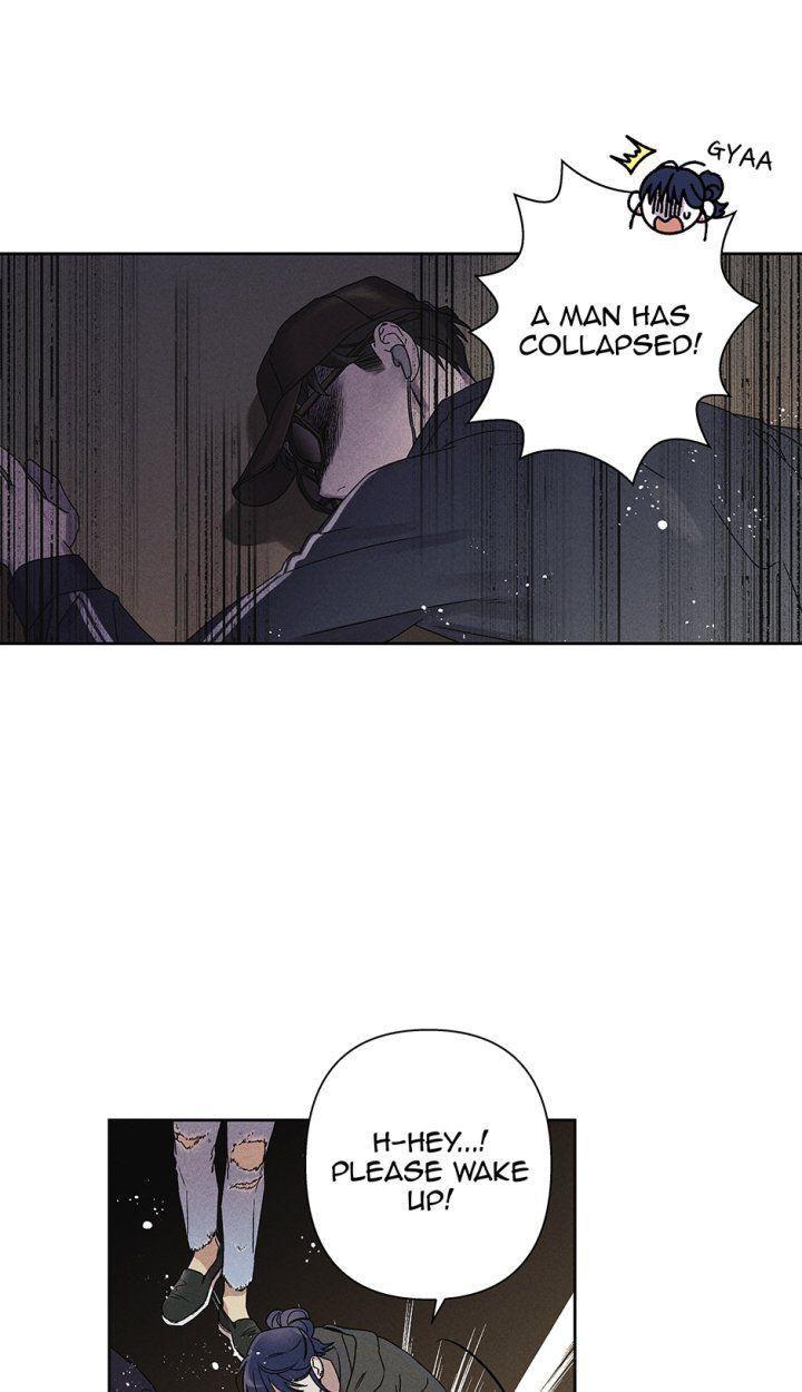 bạn trai tôi là một con ma ngọt ngào chapter 3 37