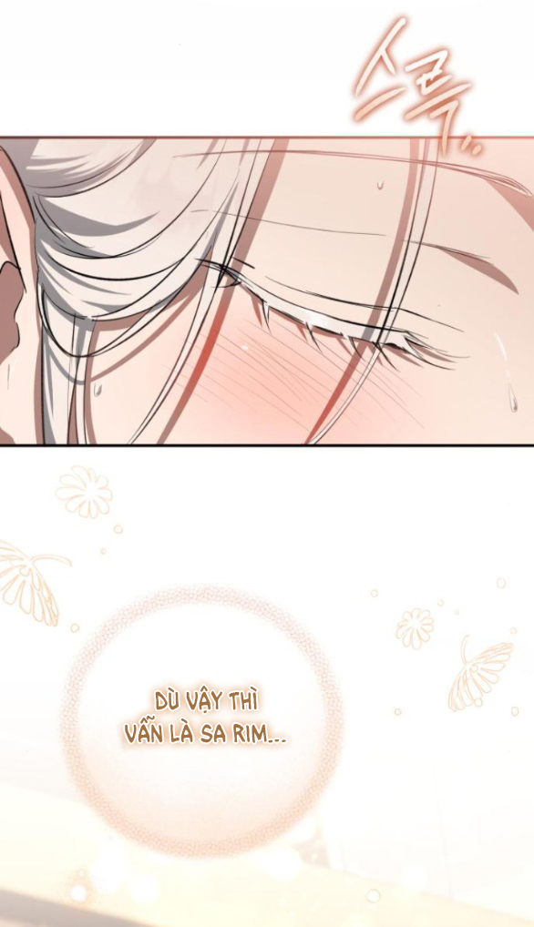 Khi Hắc Lang Gọi Tên Tôi chapter 4.2 11