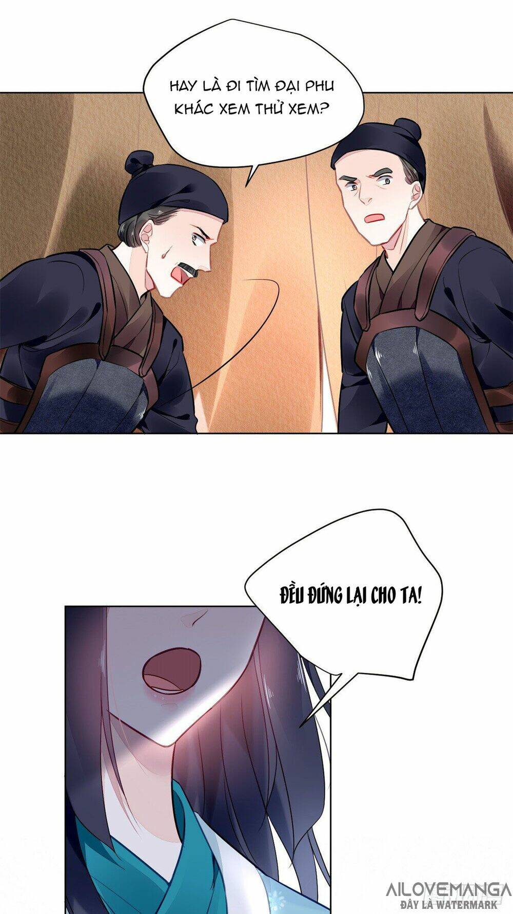 vấn đan chu chapter 5 11