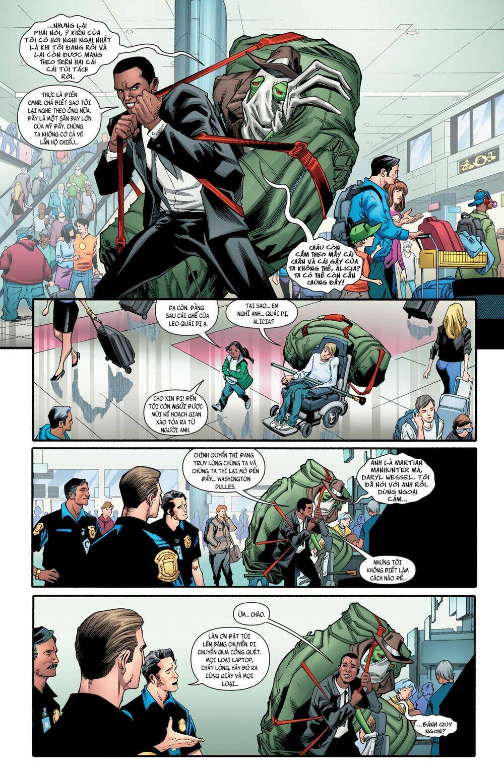 martian manhunter chapter 5 5