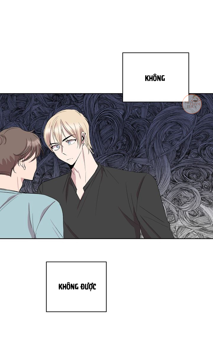 giúp em với, chú ơi! chapter 8 48