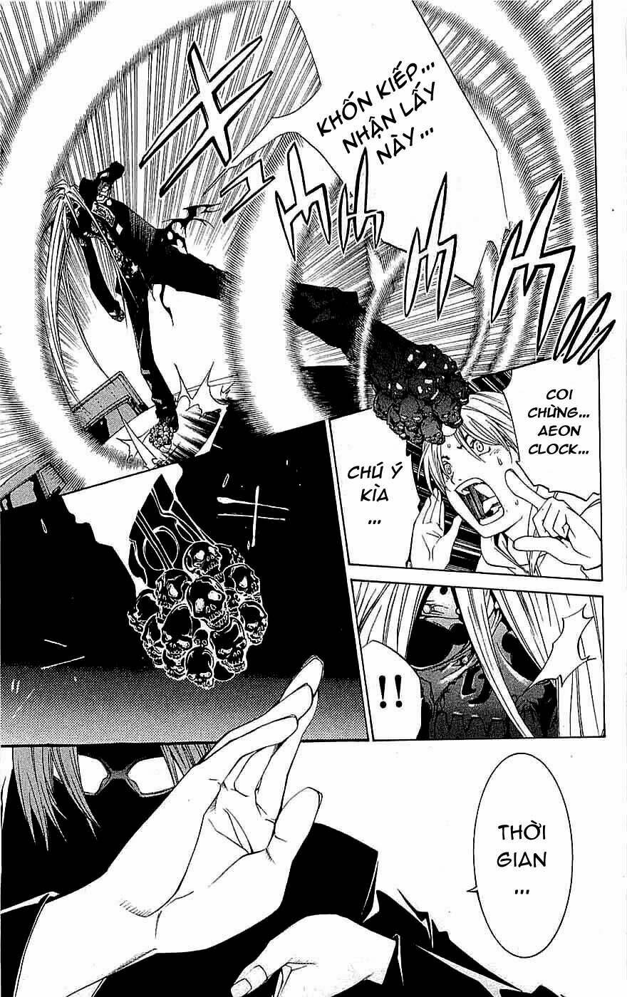 air gear chapter 114 18